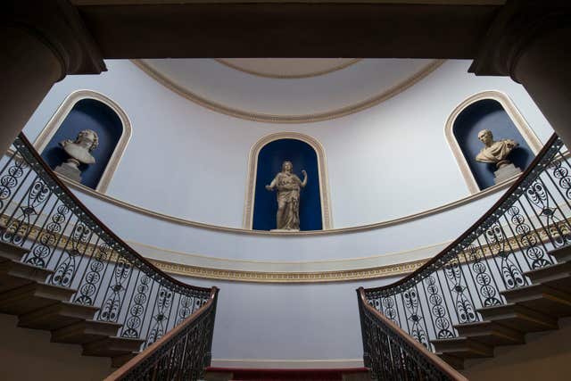 Wentworth Woodhouse