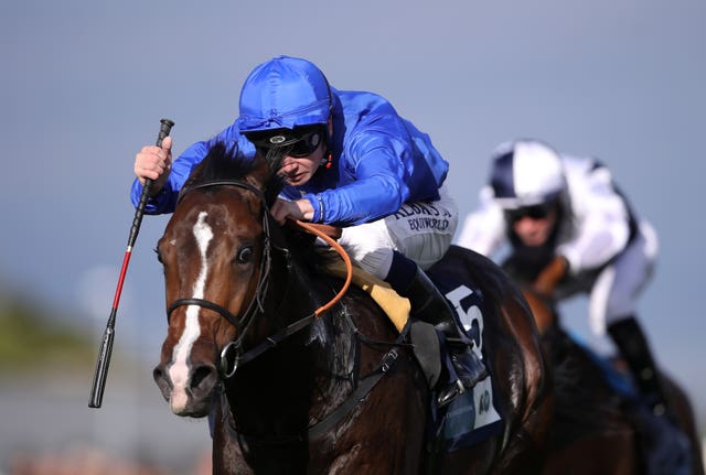 Royal Marine wins at Doncaster