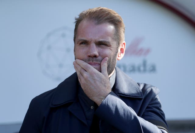 Robbie Neilson