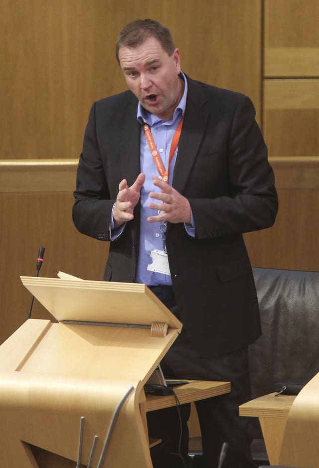 Neil Findlay