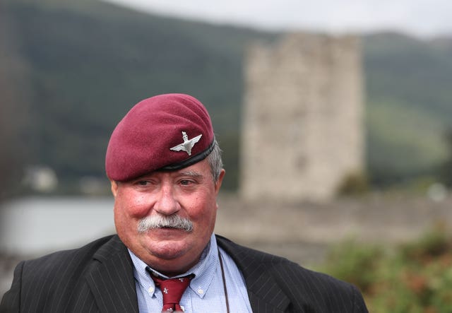 Northern Ireland Troubles