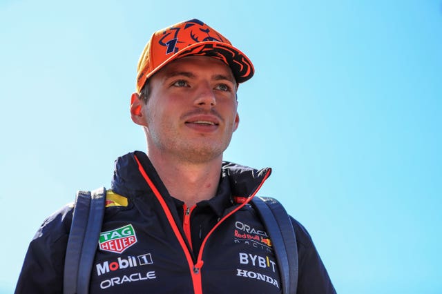 British Grand Prix 2023 – Practice Day – Silverstone