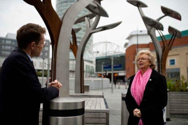 Birmingham pub bombings