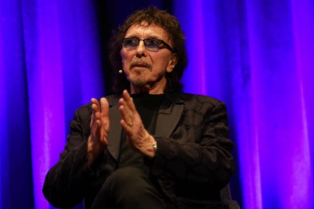 Black Sabbath – The Ballet