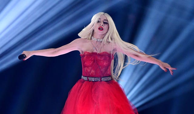 MTV Europe Music Awards 2019 – Show – Seville
