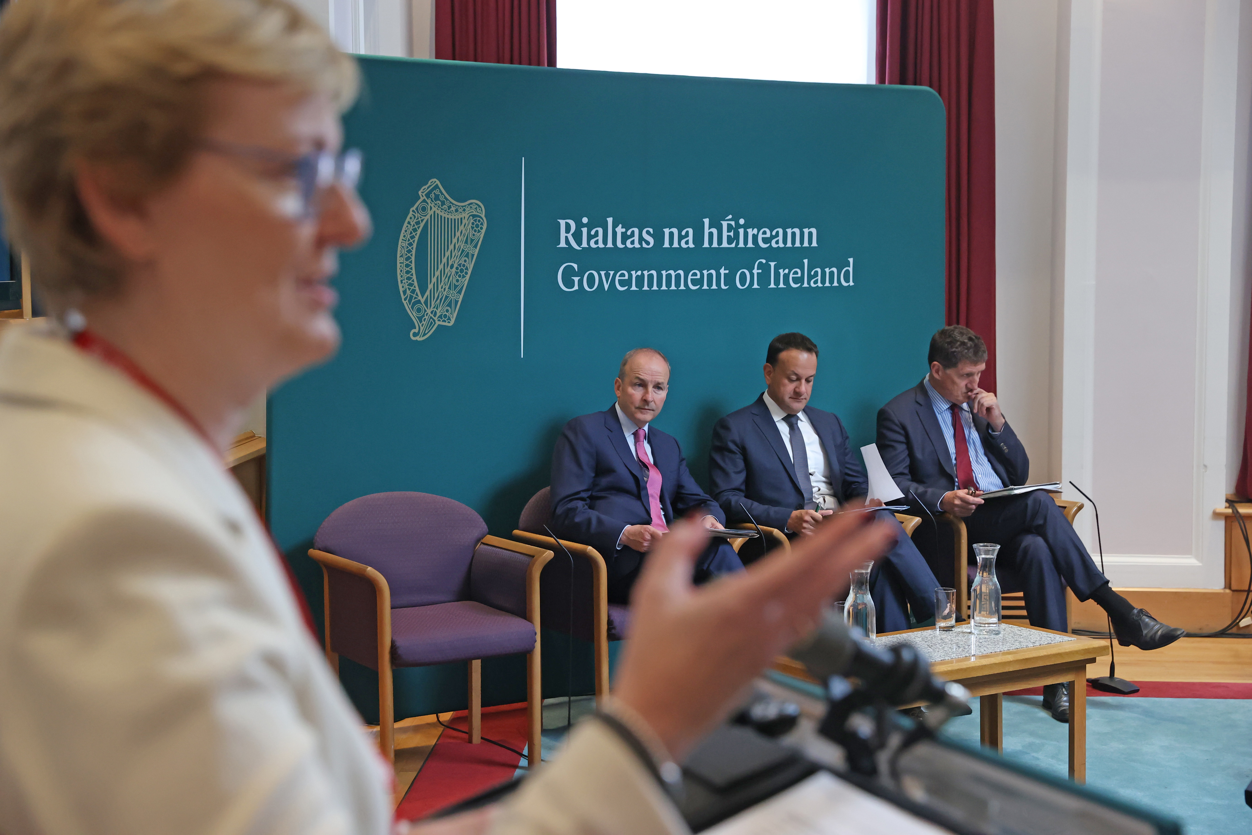 Ireland Energy Summit