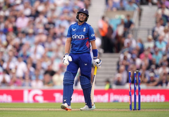 Joe Root has a late addition to the squad to face Ireland in three ODIs after struggling against New Zealand (John Walton/PA)