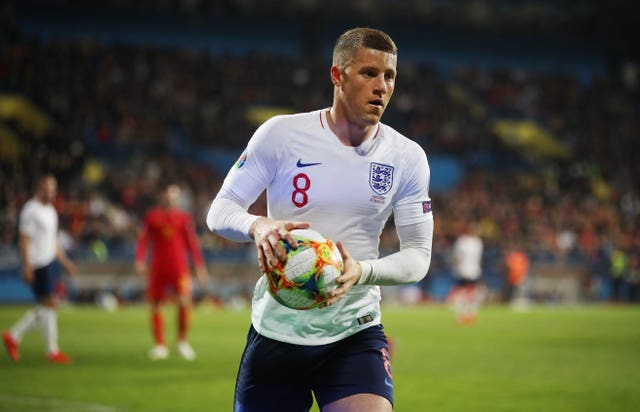 Ross Barkley