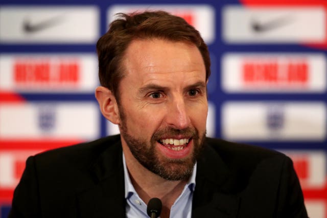 Gareth Southgate's England kick off their Euro 2020 qualifying campaign this month 