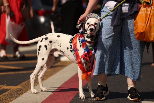 Twelfth of July celebrations