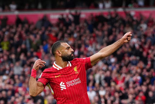 Arne Slot accepts tougher challenges lie ahead after winning start at Liverpool