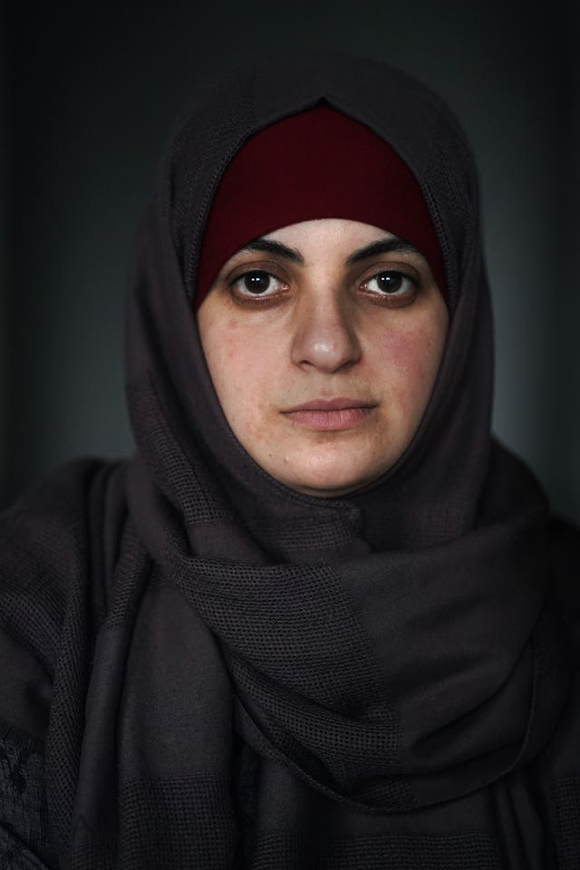 Israel-Hamas conflict