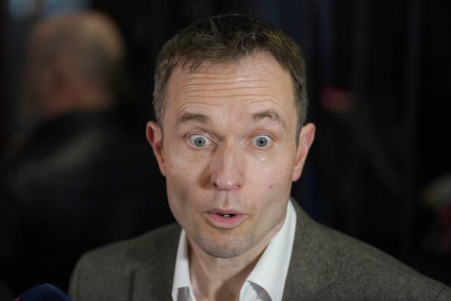 Cian O'Callaghan