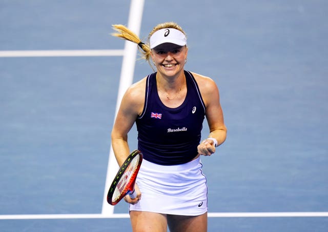 Harriet Dart