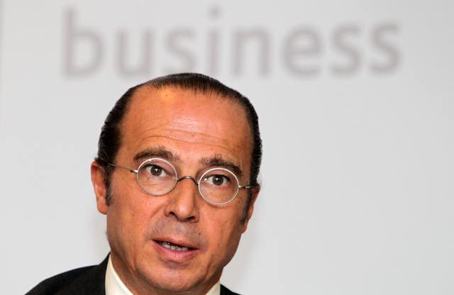 Antonio Vazquez