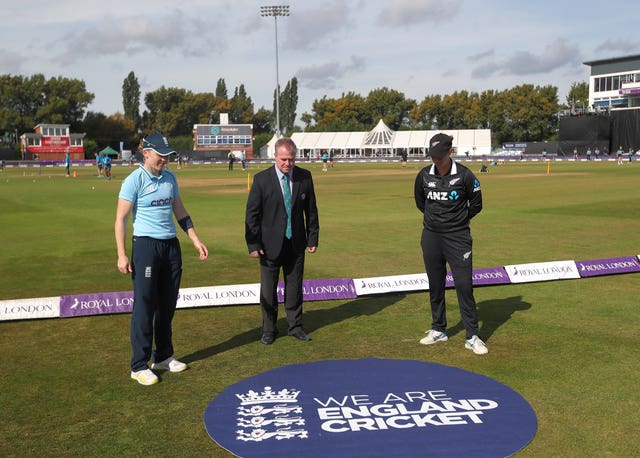 England have a busy winter with the Ashes and a chance to defend their 2017 Women's World Cup title in New Zealand