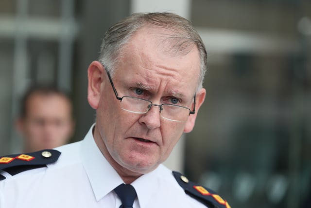 Adrian Donohoe murder