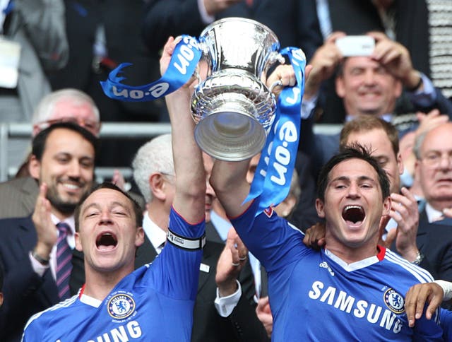 Frank Lampard’s Chelsea career in pictures PLZ Soccer Frank Lampard’s Chelsea career in pictures PLZ Soccer