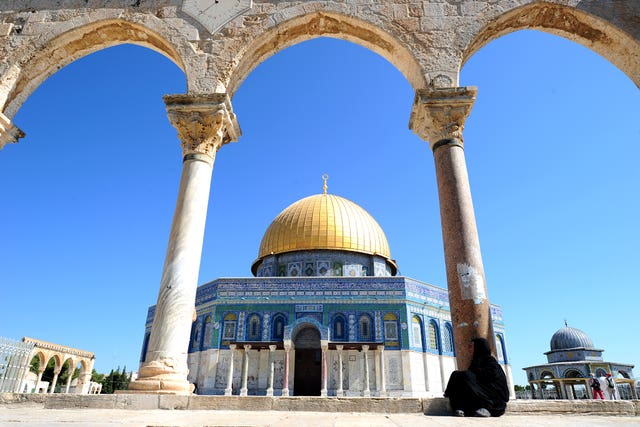 Travel Stock – Israel