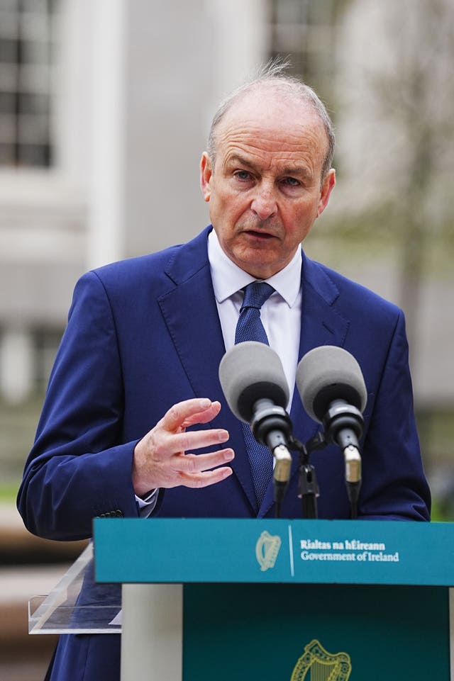 Middle East conflict