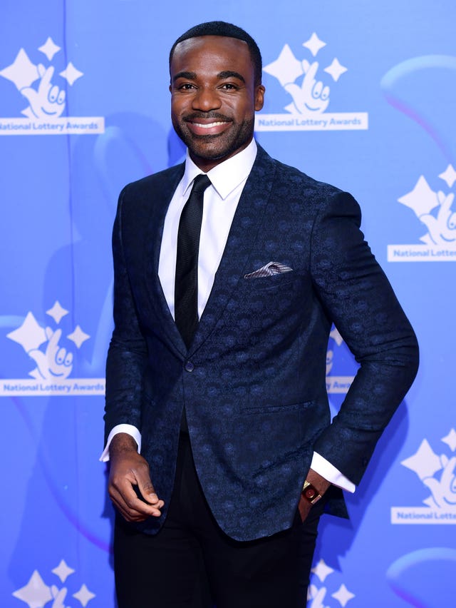 Ore Oduba