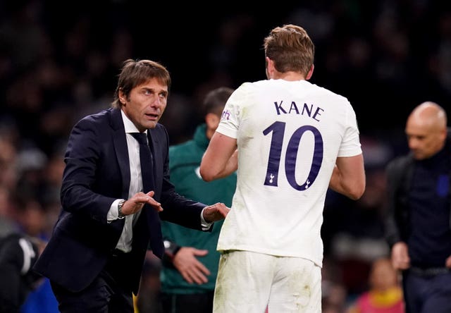 Antonio Conte knows he has to instil a winning mentality at Tottenham PLZ Soccer Antonio Conte knows he has to instil a winning mentality at Tottenham PLZ Soccer