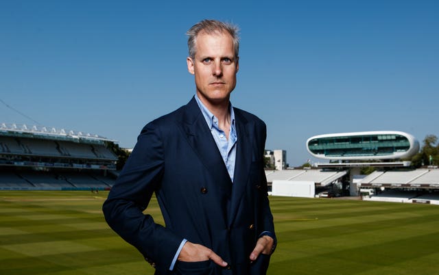 National selector Ed Smith is a former Kent team-mate of the 32-year-old.