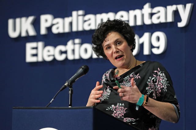 General Election 2019