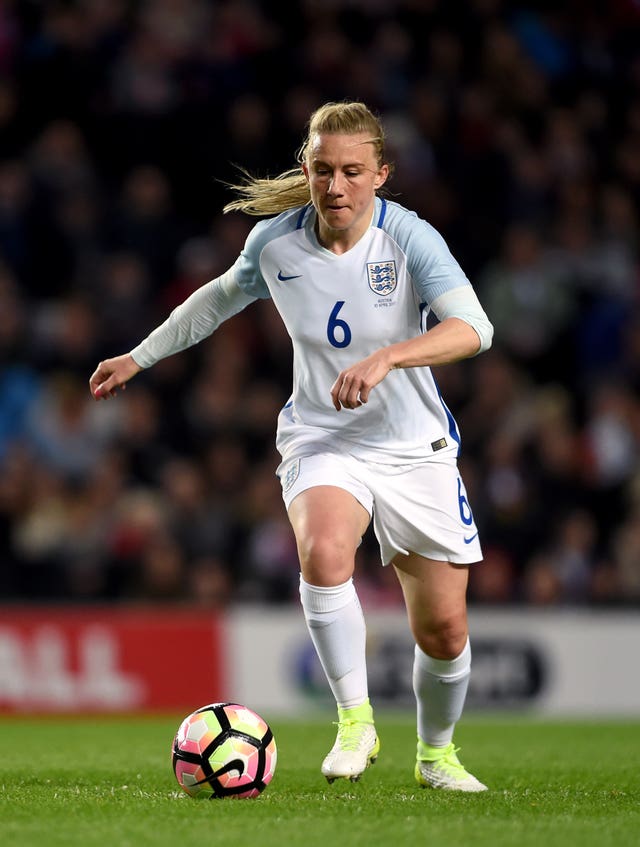 Laura Bassett scored an own goal in stoppage time as England lost their 2015 World Cup semi-final to Japan