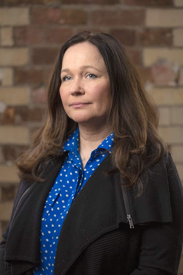 Tanya Ednan-Laperouse