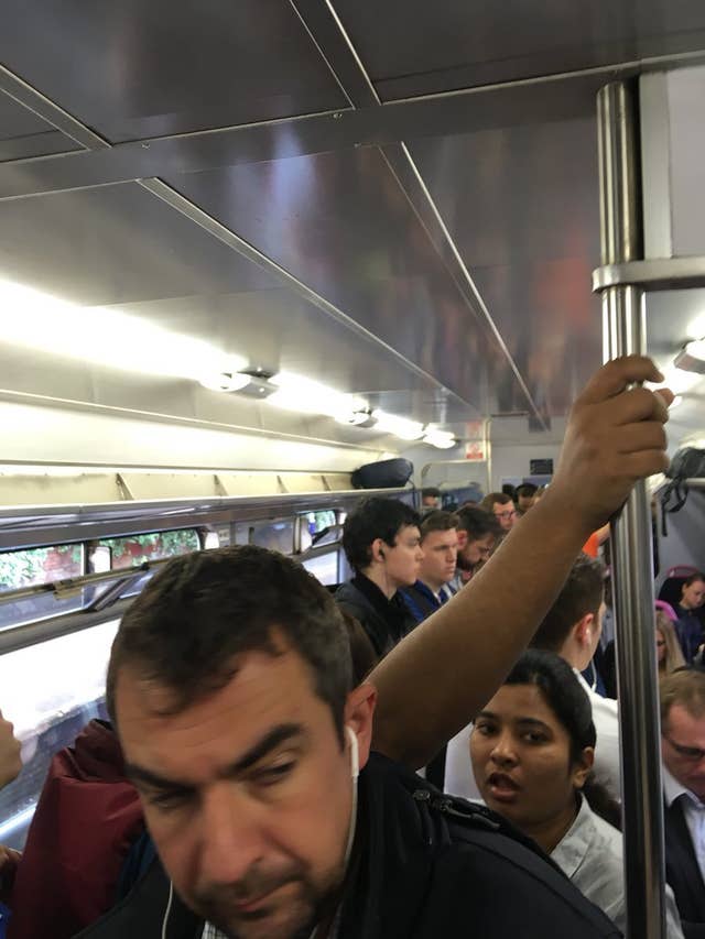 Northern Rail