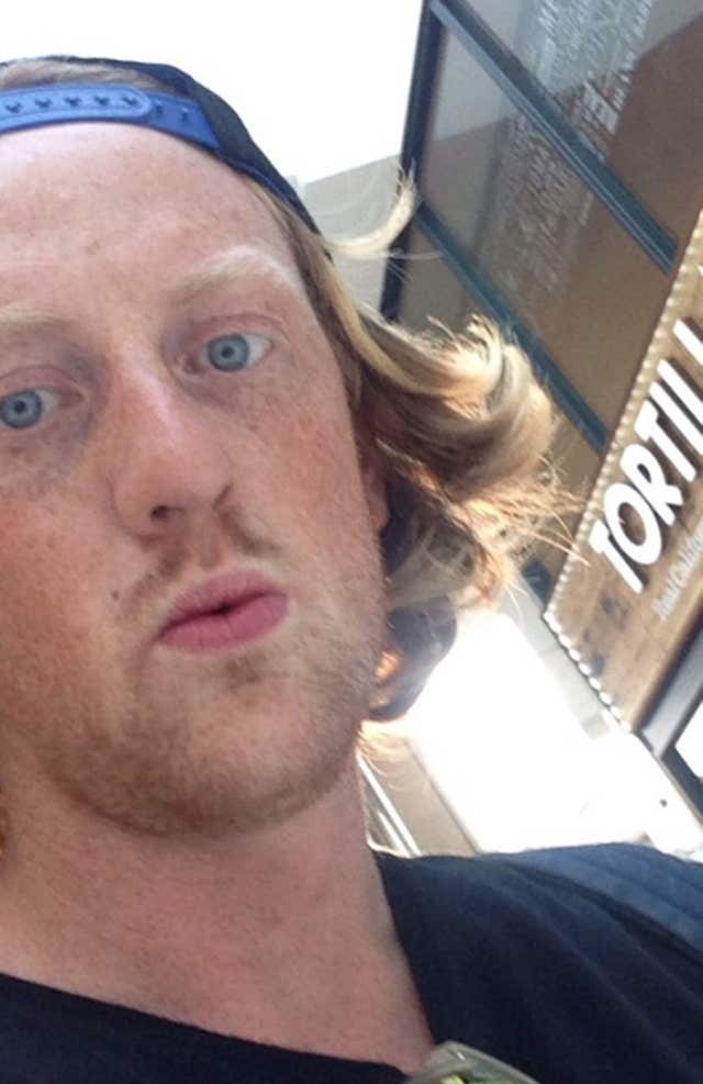 Spencer Ashworth death