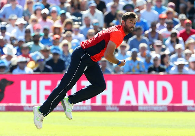 Liam Plunkett rejoins the squad on Wednesday after getting married.