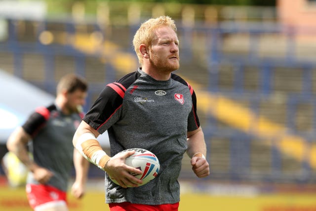 James Graham