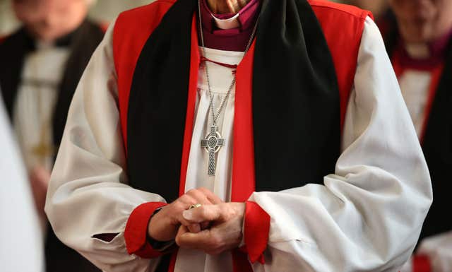 Church of England