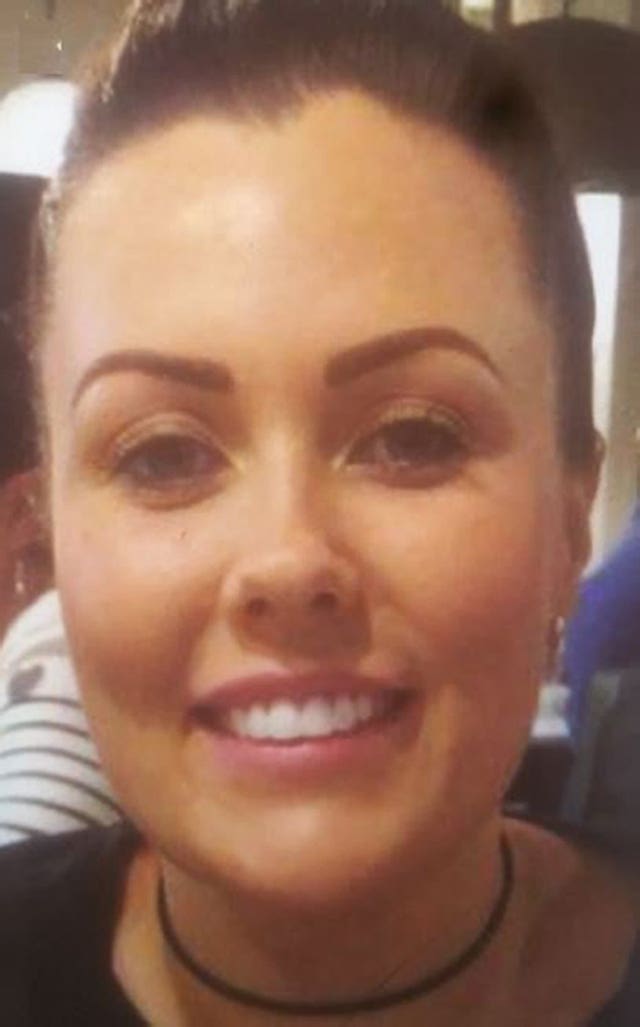 Student paramedic killed