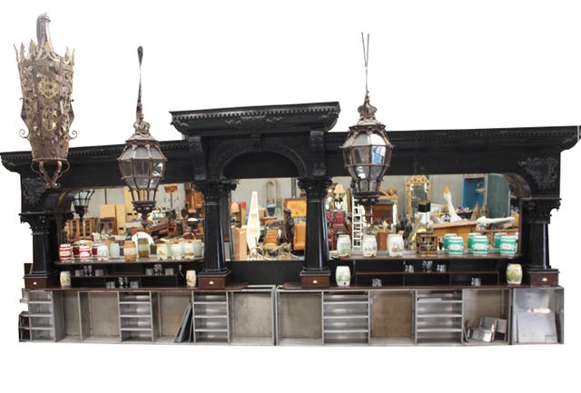 Victor Mee Auctions Iconic Nightlife Sale