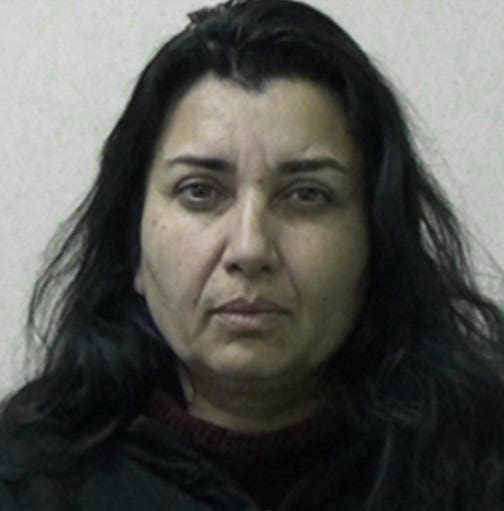 Gang of thieves court case