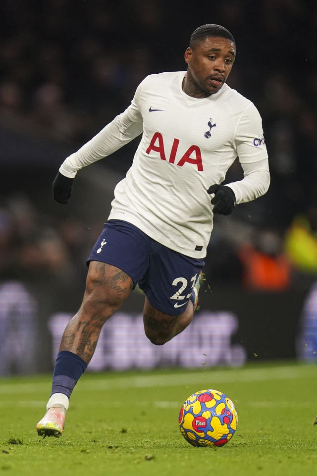 Tottenham Hotspur v Norwich City – Premier League – Tottenham Hotspur Stadium