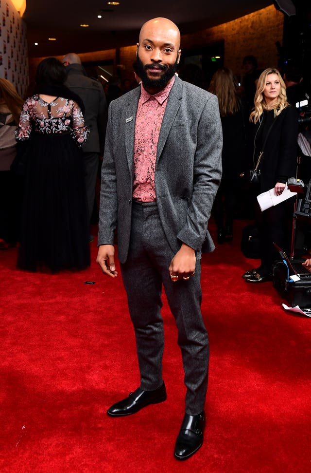 Arinze Kene