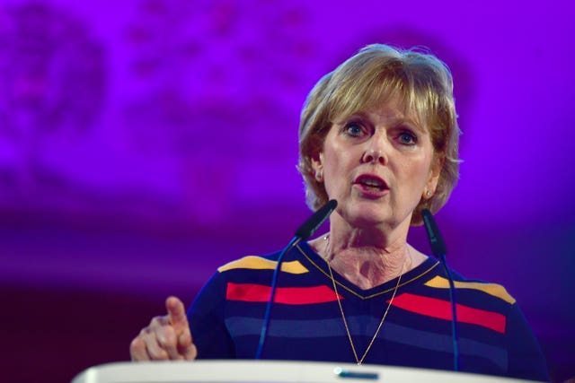 Anna Soubry