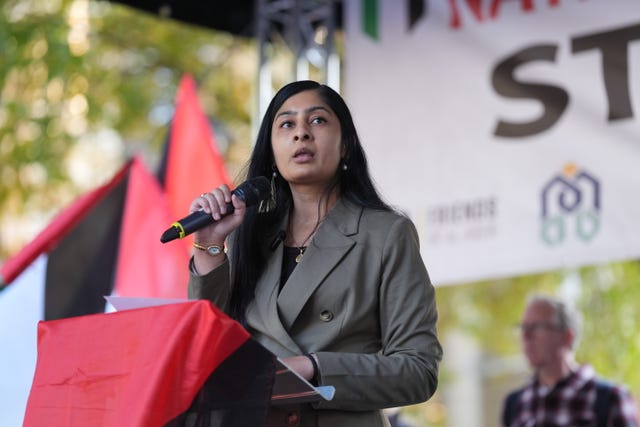 Israel-Hamas conflict