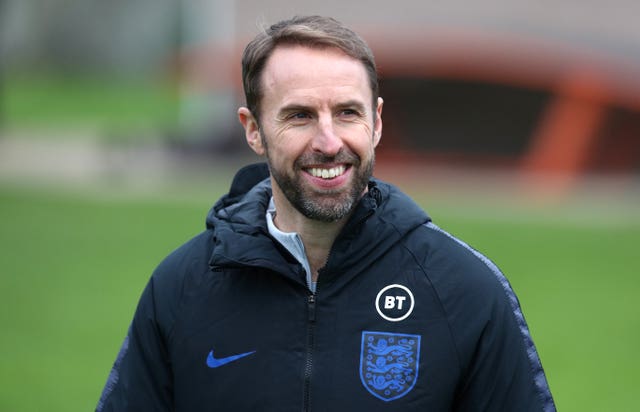 Bullingham suggested England boss Gareth Southgate may pick larger squads due to the amount of football to be played next season.