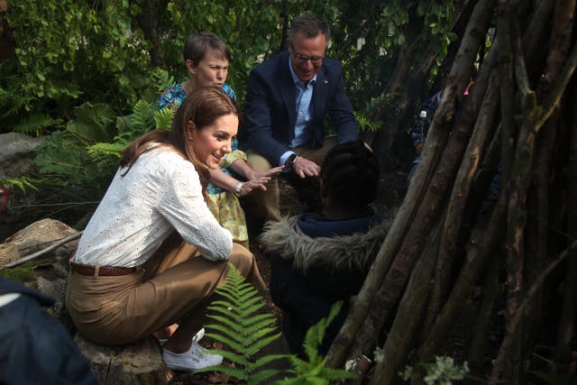 Chelsea Flower Show