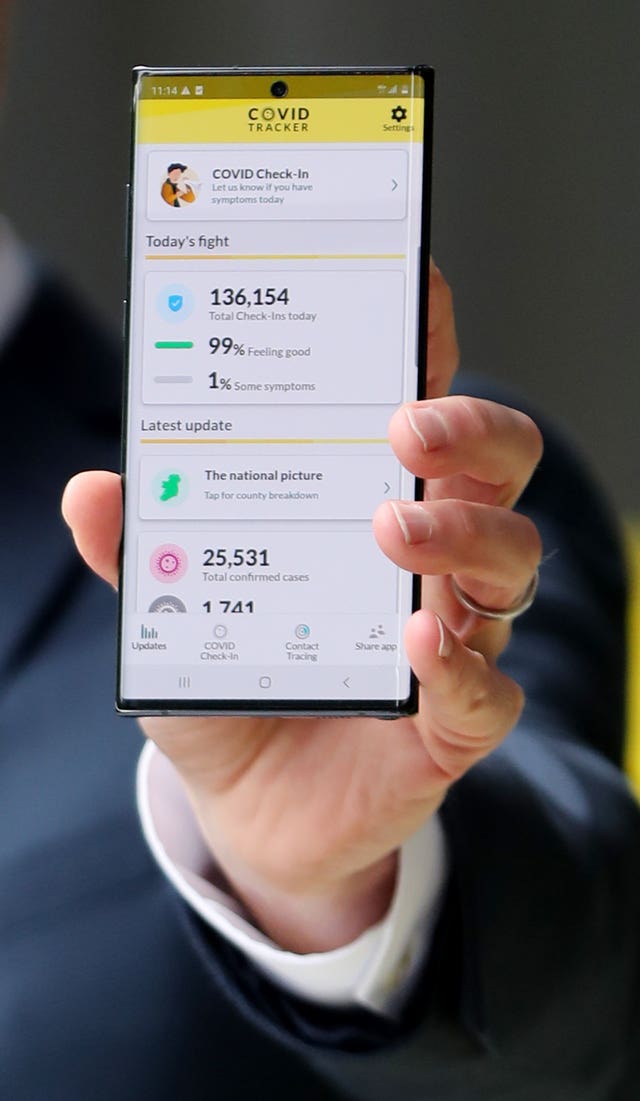 Mobile phone