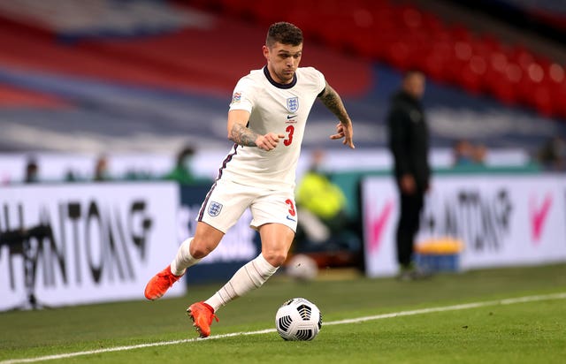 Kieran Trippier knows there is ‘fierce competition’ at right-back for England PLZ Soccer Kieran Trippier knows there is ‘fierce competition’ at right-back for England PLZ Soccer