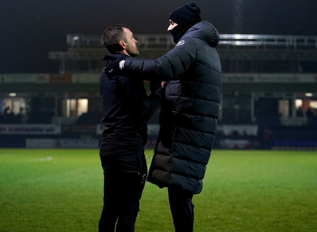 Thomas Tuchel admits it wasn’t easy for Chelsea to focus on Luton tie