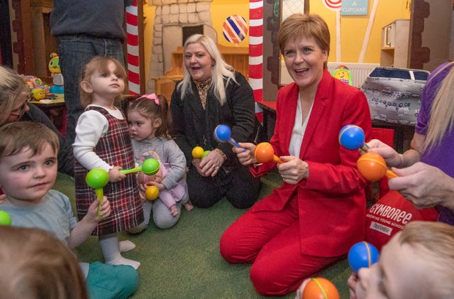 General Election 2019