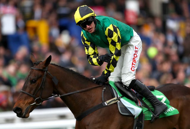 Lisnagar Oscar reappears at Wetherby