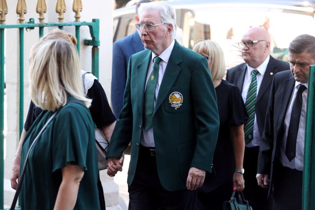 Jim Craig